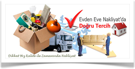 Tekirdağlılar Nakliyat