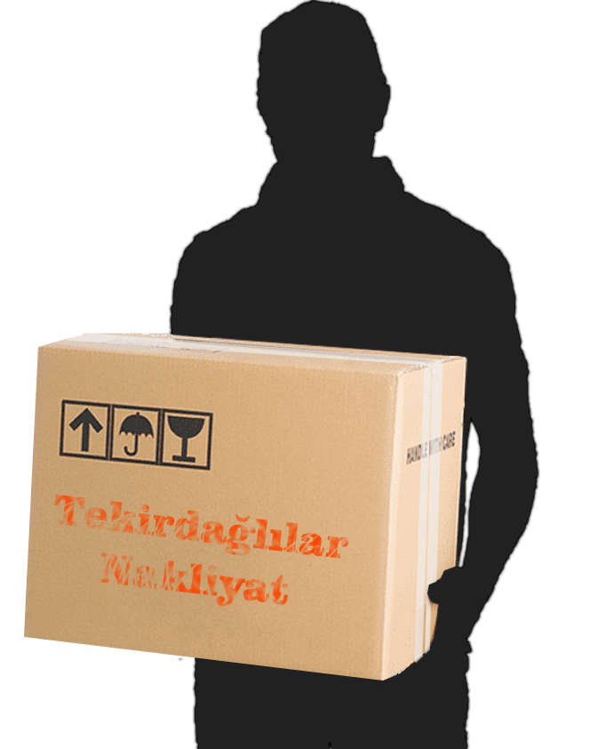 Tekirdağlılar Nakliyat