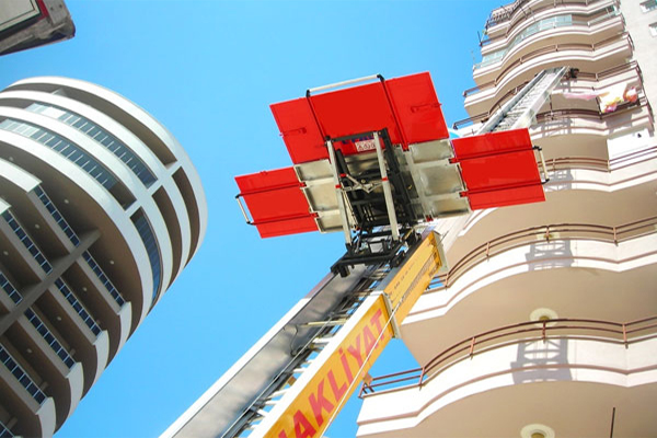 Tekirdağlılar Nakliyat