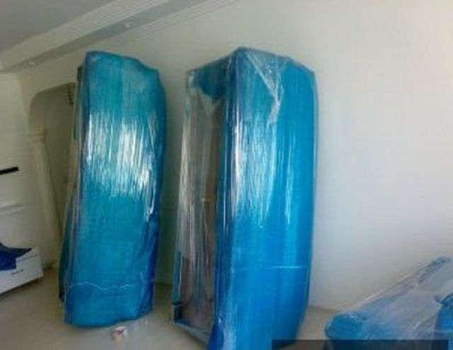 Tekirdağlılar Nakliyat