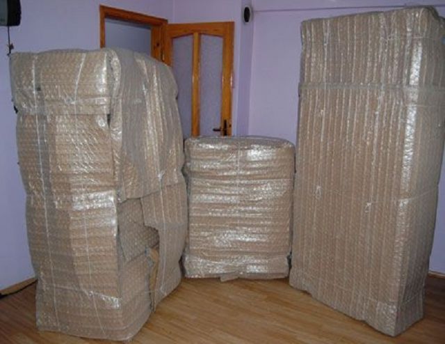 Tekirdağlılar Nakliyat