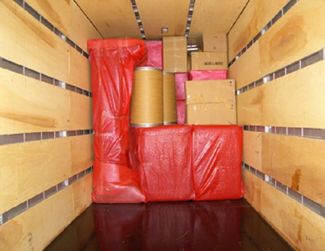 Tekirdağlılar Nakliyat