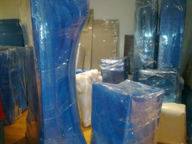 Tekirdağlılar Nakliyat