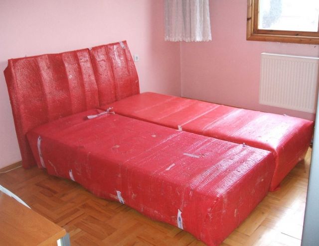 Tekirdağlılar Nakliyat