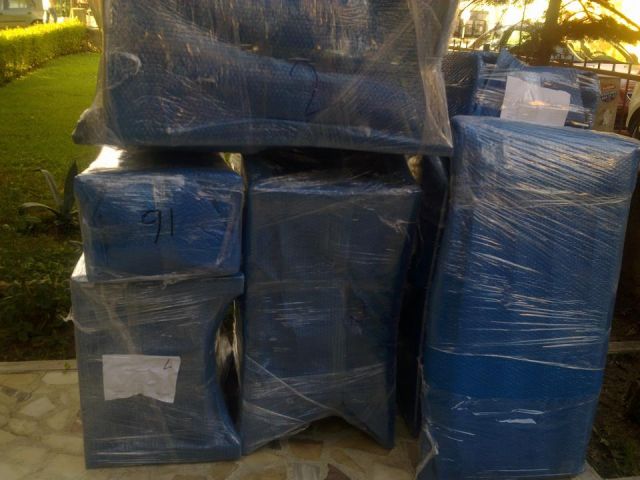 Tekirdağlılar Nakliyat