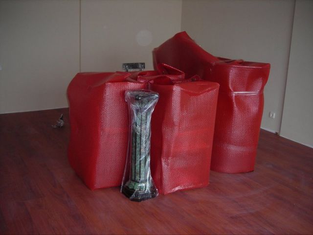 Tekirdağlılar Nakliyat