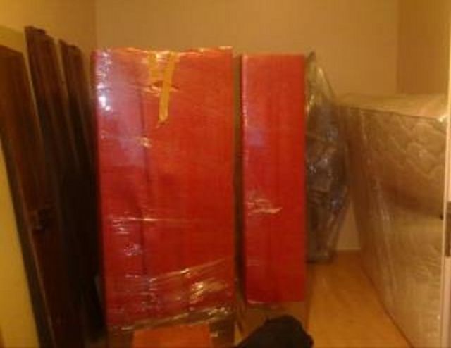 Tekirdağlılar Nakliyat