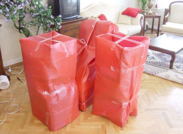 Tekirdağlılar Nakliyat