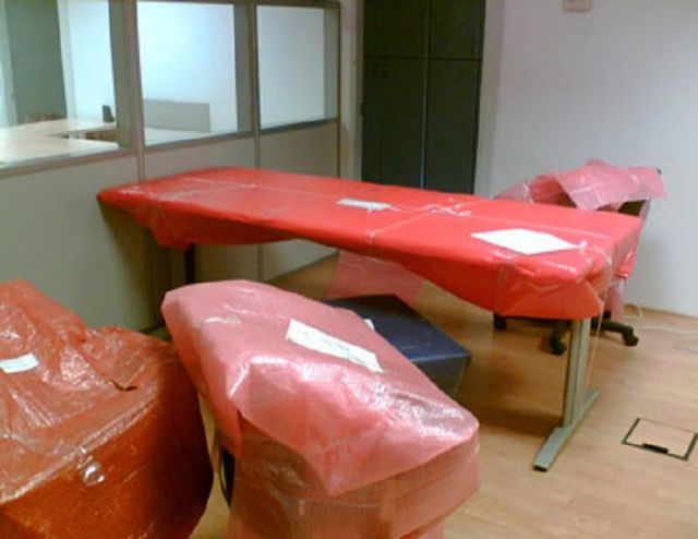 Tekirdağlılar Nakliyat