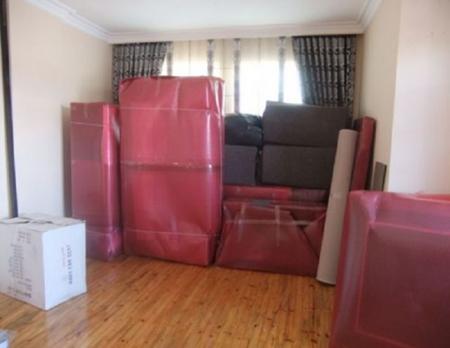 Tekirdağlılar Nakliyat