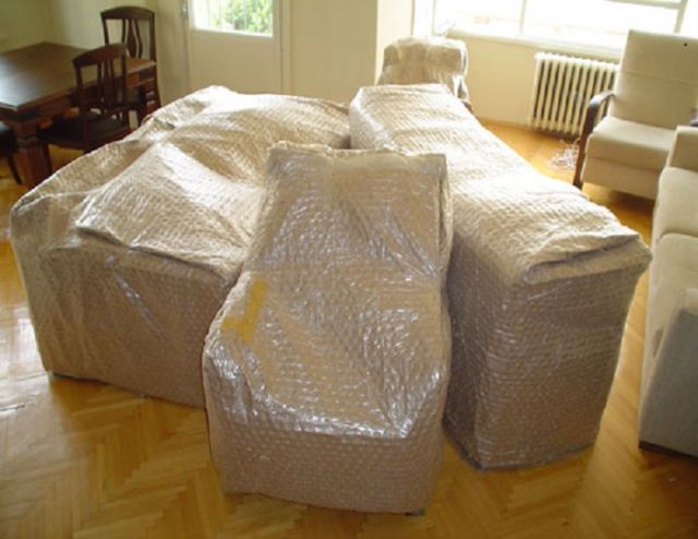 Tekirdağlılar Nakliyat