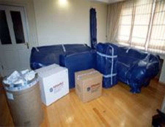 Tekirdağlılar Nakliyat