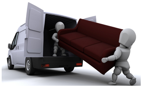 Tekirdağlılar Nakliyat