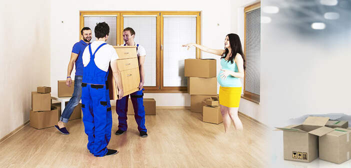 Tekirdağlılar Nakliyat