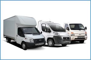 Tekirdağlılar Nakliyat