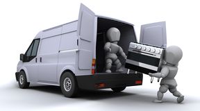 Tekirdağlılar Nakliyat